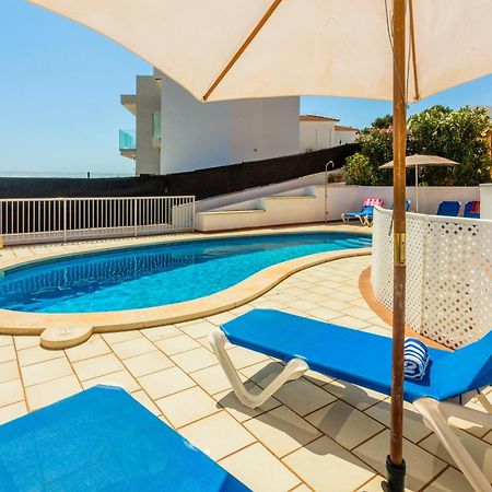 Villa Lidia Cala Galdana  Kültér fotó