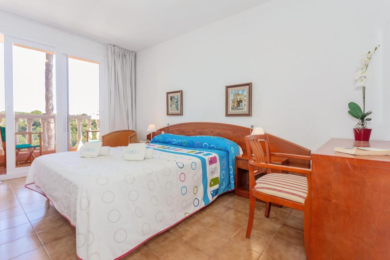 Villa Lidia Cala Galdana  Kültér fotó